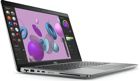 Dell Precision 3480 - 1370P · RTX A500 · 14.0”, Full HD (1920 x 1080), IPS · 2TB SSD · 64GB DDR5 ...