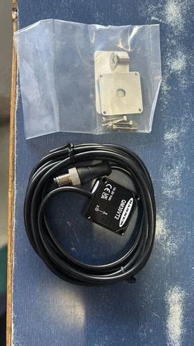 Vibration Sensor - Wireless Vibration Sensor Manufacturer from Rajkot