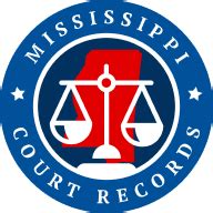 Southaven Mississippi Municipal Court Case Records Search | Desoto, MS