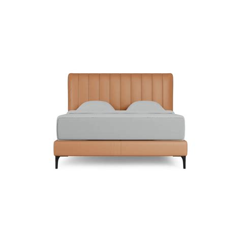 Buy Neptune Classic Queen Bed-Piper