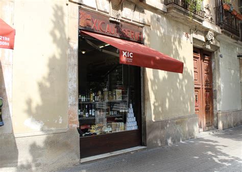 Xic Queviures i Celler