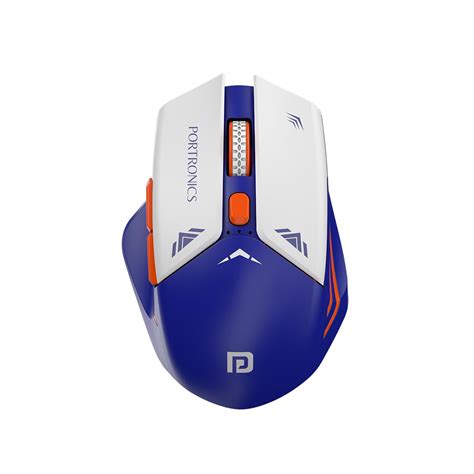 Amazon.in: Buy Portronics Vader Pro Wireless Gaming Mouse with 2.4 GHz ...