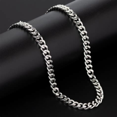 Hardy Men's Chain – PZMO