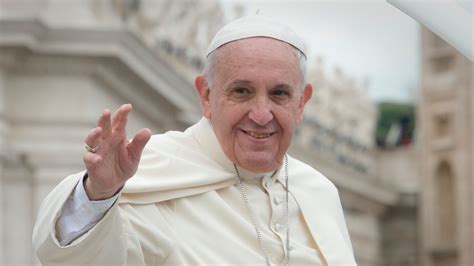 Pope Francis accused of making homophobic slur in meeting with bishops ...