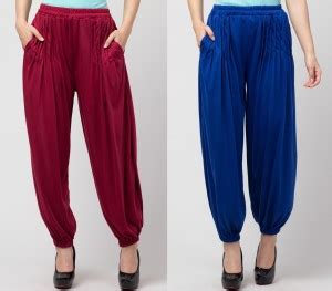 Harem Pants - Buy Harem Pants Online at Best Prices In India | Flipkart.com