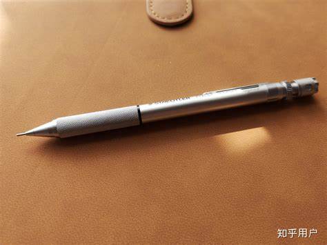 自动出铅的自动铅笔怎么换芯
