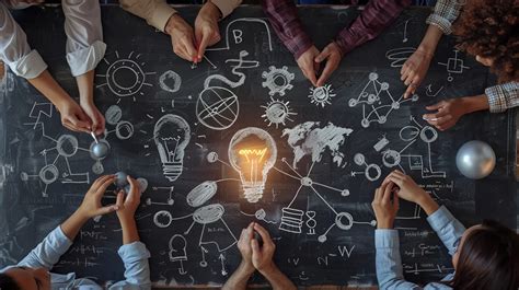 Collaborative Learning and Problem Solving 的图像结果