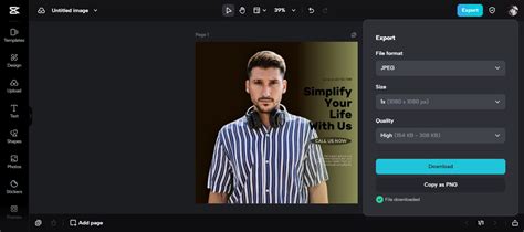 CapCut Shadow Photography Ideas: Add Shadow to Image