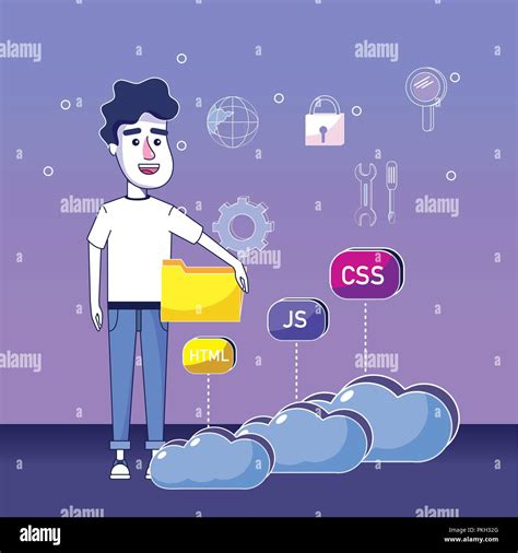 Image result for Programmer Cartoon