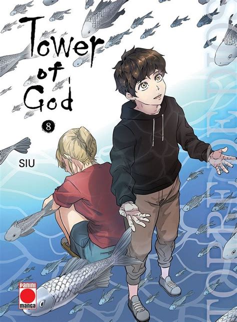 Imagen de Tower of God