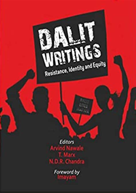 Dalit Writings: Resistance, Identity and Equity - Om Publications