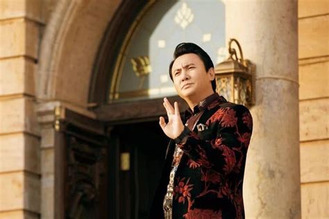 沈腾成中国影史最高票房演员，但他还不是春节档最大赢家？_凤凰网视频_凤凰网