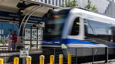 Who applied for Mecklenburg County’s new transit authority? | Charlotte ...
