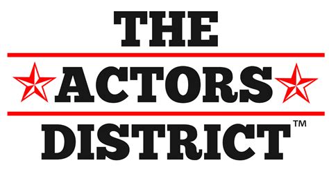 Free Acting Class Audit with the Actors District (PHL/ATL), 14 ...