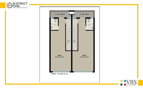 District One Mohali - Commercial Project in Sector 68, Mohali