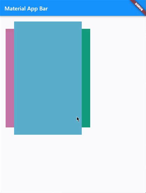 Image result for Hover CSS in Flutter Scroll