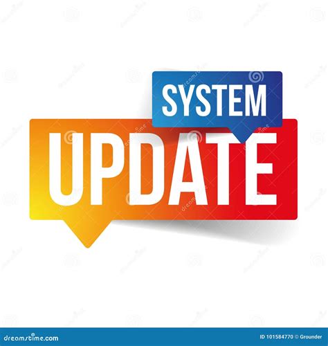 Image result for System Update