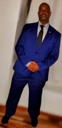 Andre' Faison Obituary - 2024 - Vaughn C Greene Funeral Services