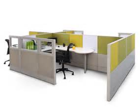 Modular office furniture - Interior design tips