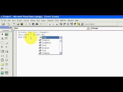 Image result for Creating Files in VB6