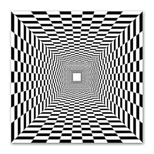 Tamatina Trippy Sticker Posters|Sticker Posters for Room|Hotels ...