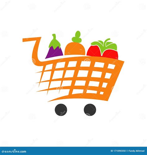 Grocery Shop Logo Clipart at Brittany Moya blog