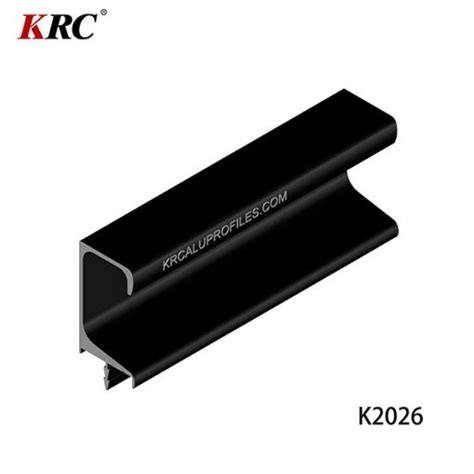 Aluminum Profile Manufacturer & Supplier - KRC®