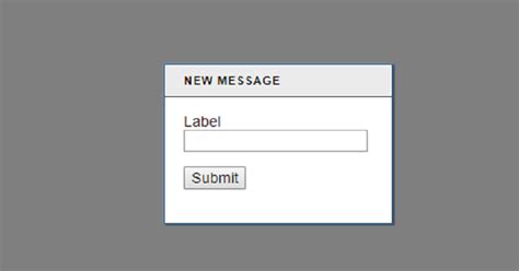 Image result for Modal CSS Example