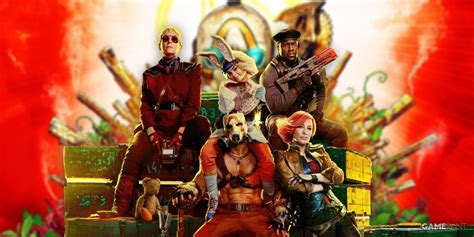 Why Dr. Zed is One of the Strangest Characters in the Borderlands Franchise