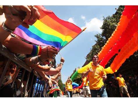 Gay Rights, Gay Pride | Page 4 | The Times of India
