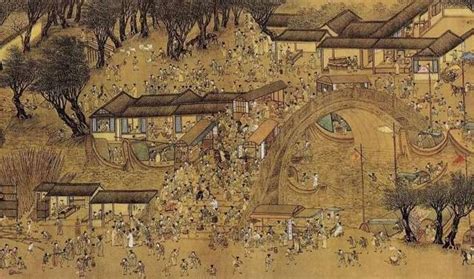 中华文明巅峰时代的宋代有着怎样的春节习俗？_凤凰网