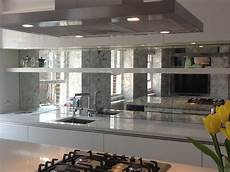 Mirror Backsplash In Kitchen by Mirrored Backsplash In New York New Jersey Luxuryglassny Mirror Backsplash In Kitchen