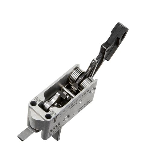 Image result for Trigger Tech Trigger Install