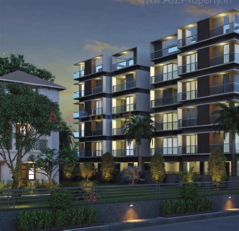 Jainam | Flats at Raisan, Gandhinagar