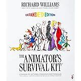 Buy The Animator's Survival Kit: Runs, Jumps and Skips: (Richard ...