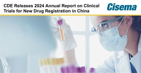 New NMPA Guidelines for Chemical Drug Registration in China