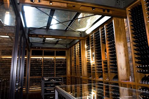 Silver Oak Cellars — TAYLOR LOMBARDO ARCHITECTS