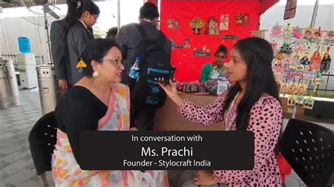 Interview Series Process | College For PGDM In Noida