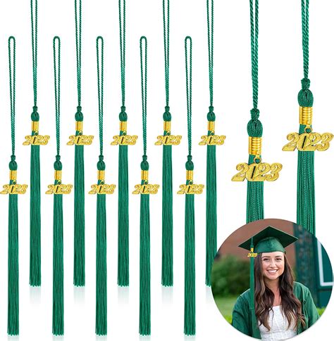 Graduation Tassel Drop