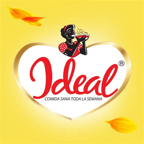 Productos Ideal - Aceite Ideal