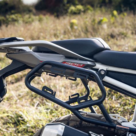 TVS Apache RTX 300 accessories | 6 Months Warranty