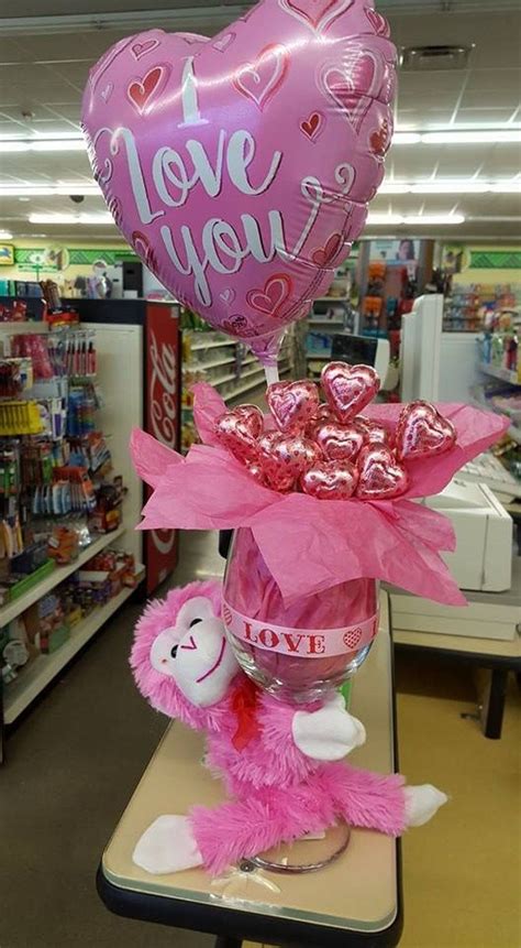 diy valentine gifts dollar tree