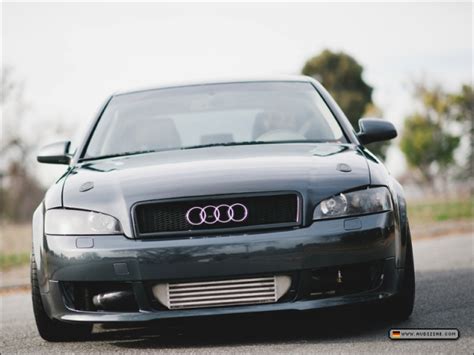 Audizine: Featured AZ'er: Josh Esfahani