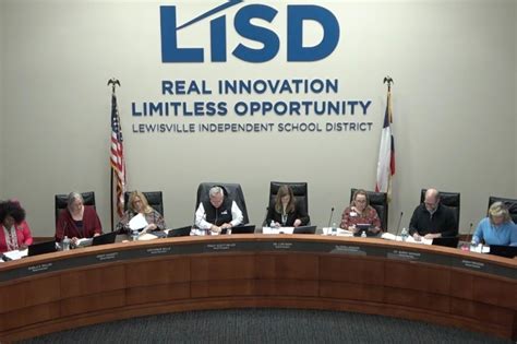 Lewisville ISD board approves 2023-24 academic calendar | Community Impact