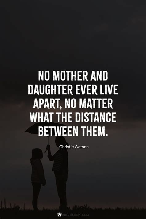201 Cute Mother Daughter Quotes for Any Occassion - Bright Drops