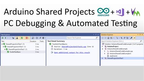 Image result for How to Use Debugger in Visual Micro