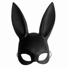 Image result for Halloween Bunny Mask