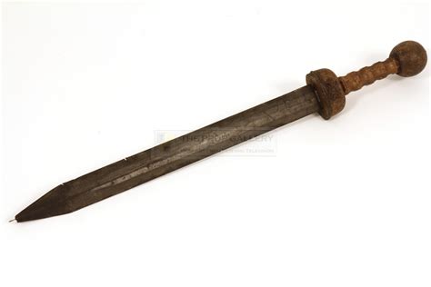 The Prop Gallery | Roman infantry gladius