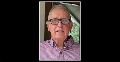 Obituary | Charles "Gerald" Wray of Benton, Arkansas | Ashby Funeral Home