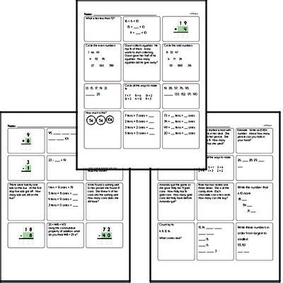 Image result for First Grade Practice